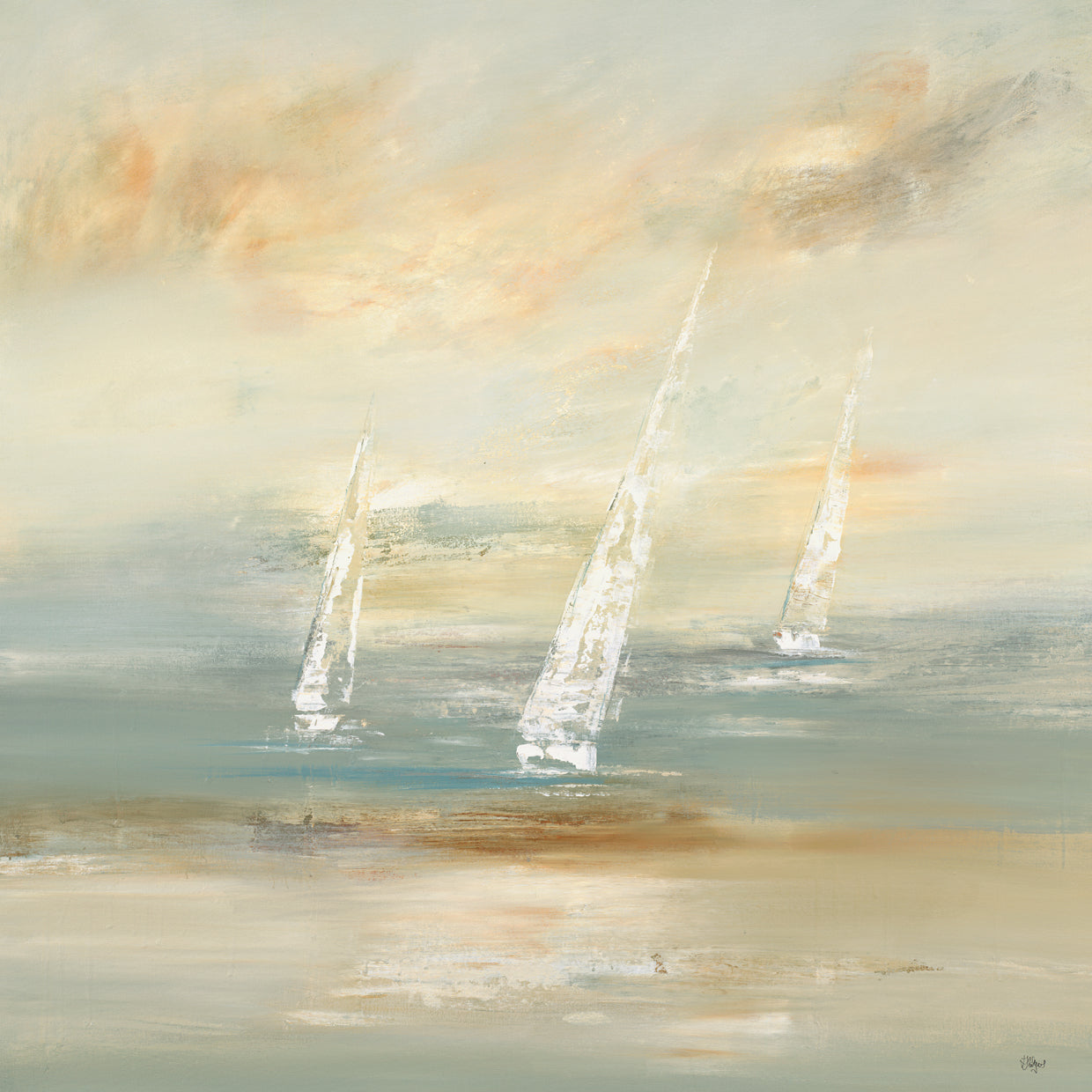 Sail Play