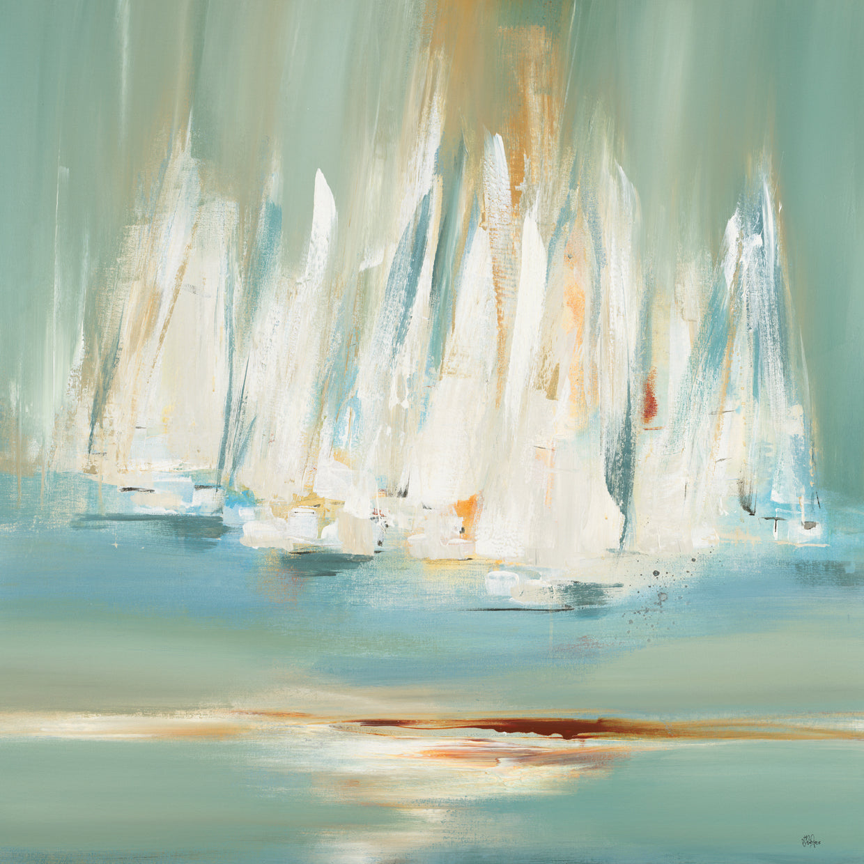 Sail Time