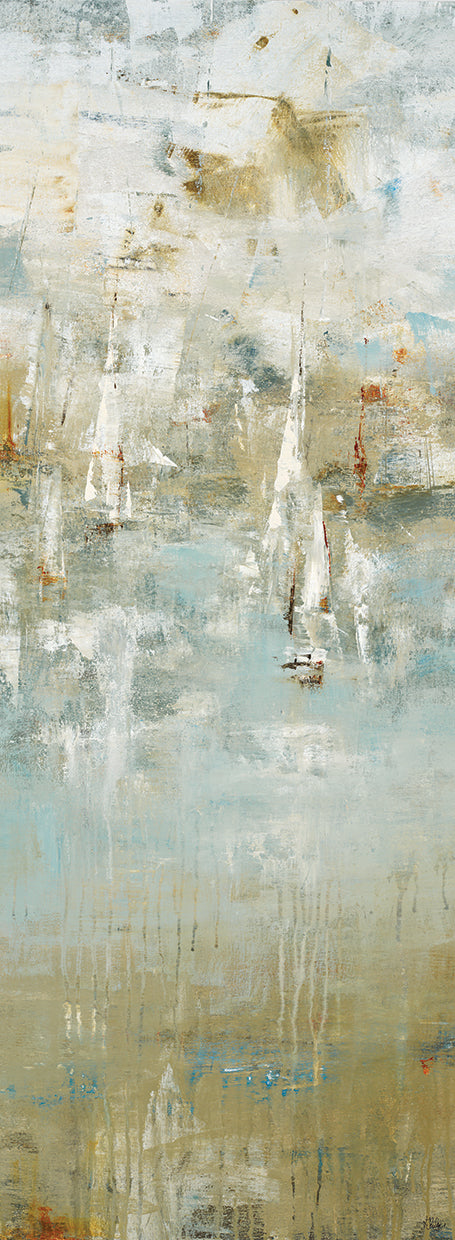 Sailors Muse II