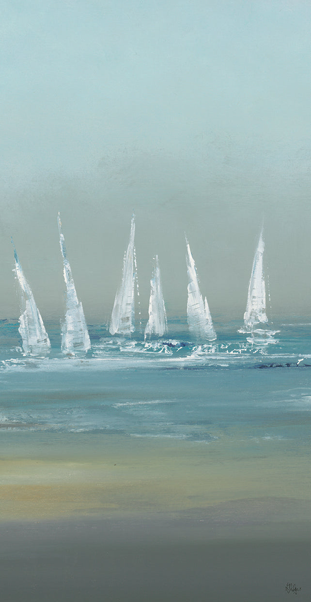 Six Sails