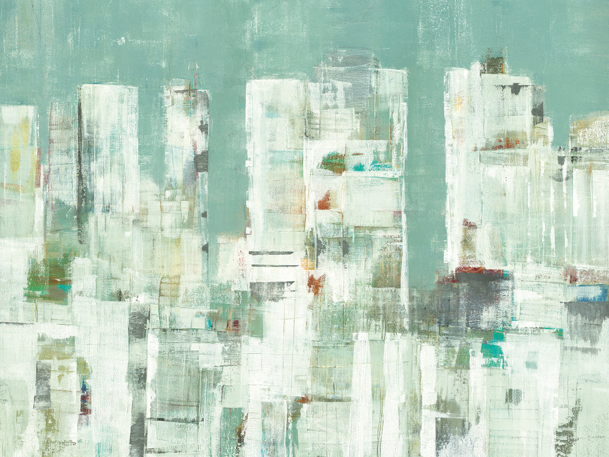 Skyline II