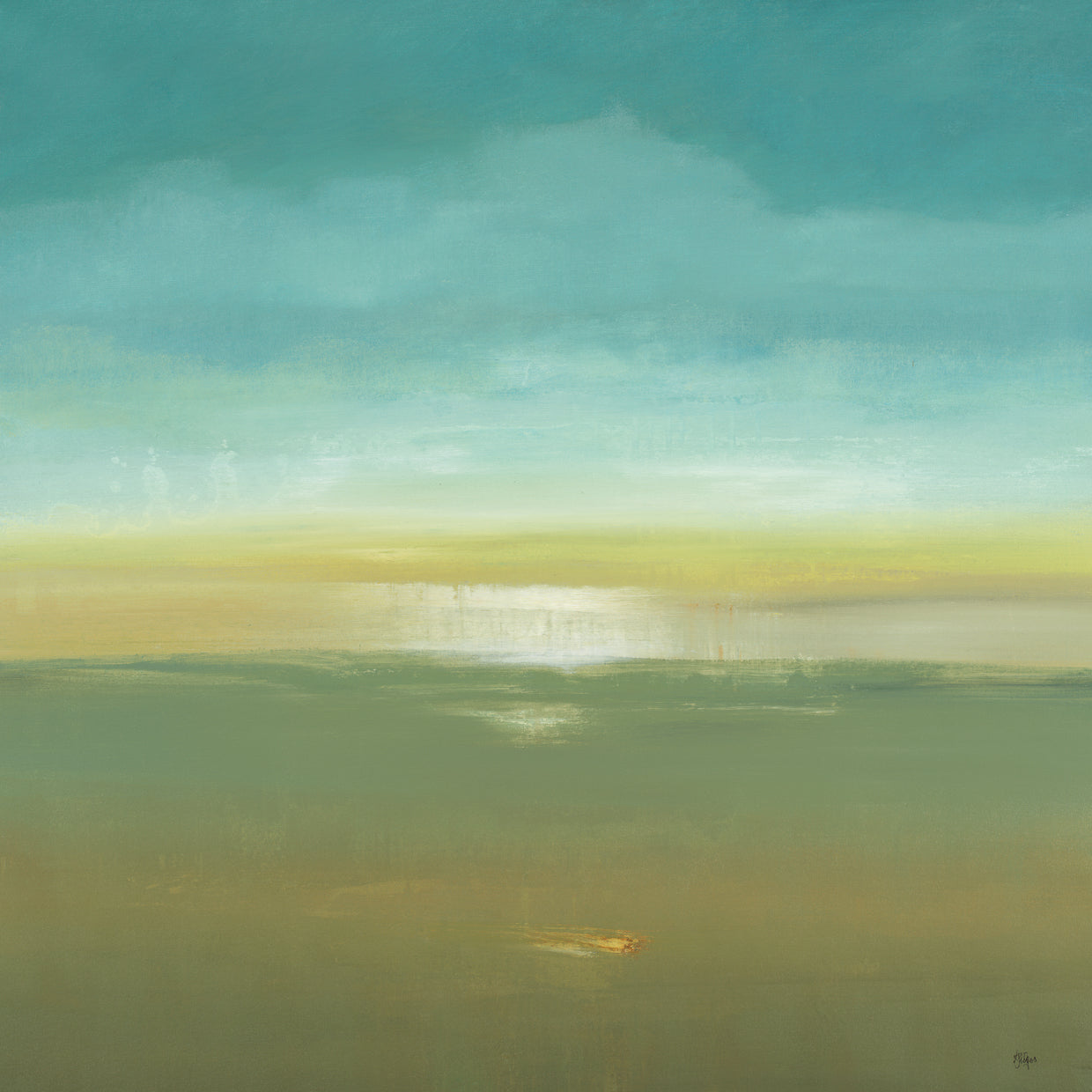 Soft Scape II