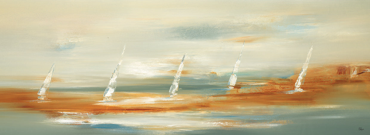 Sunset Sail