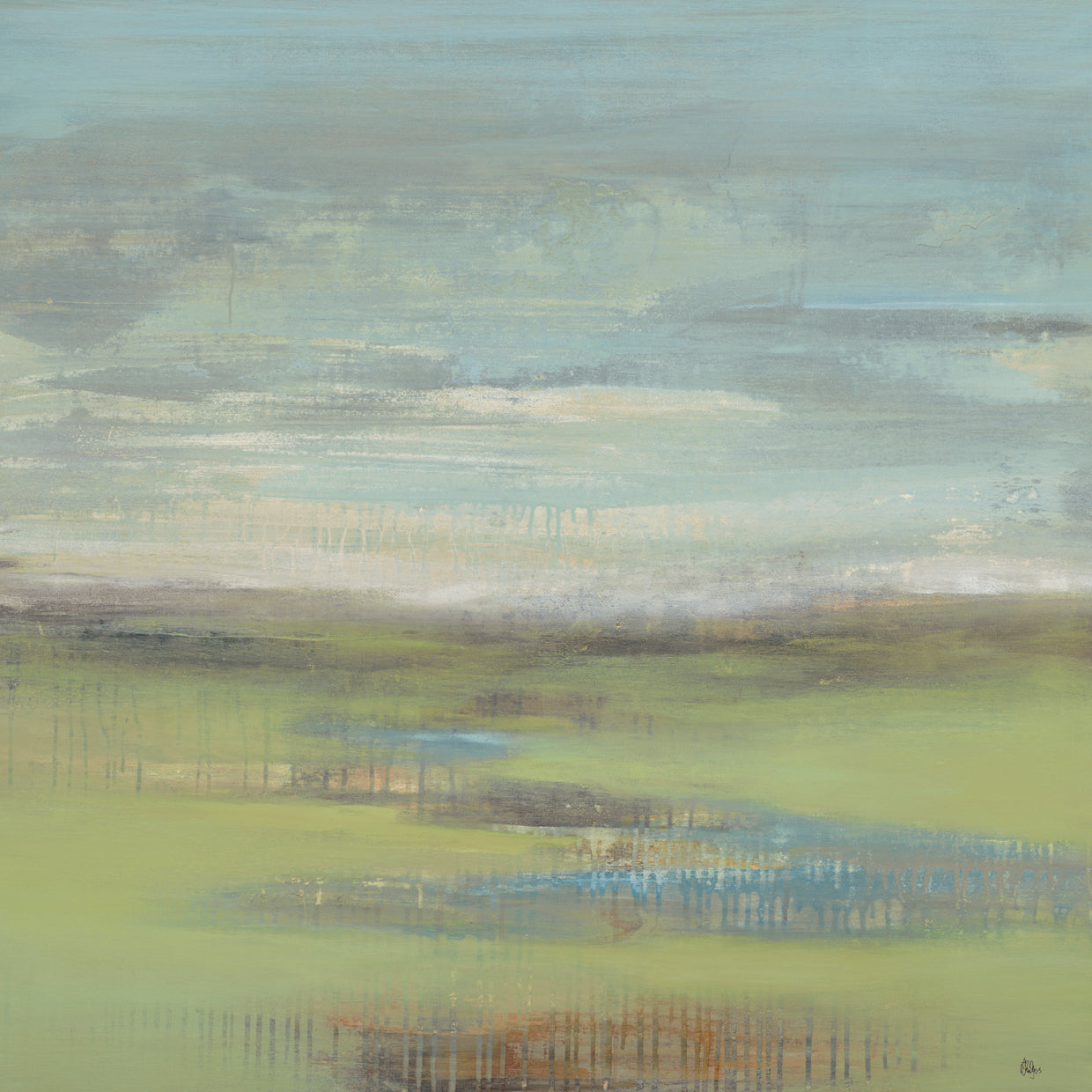 Textural Muse