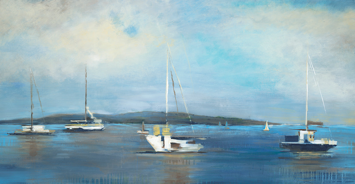 Early Morning Sunday