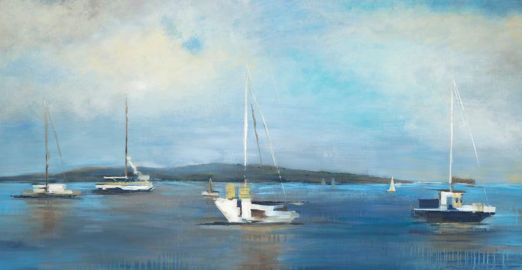 Early Morning Sunday