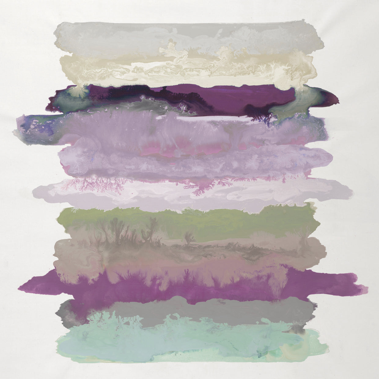 Violet Horizon