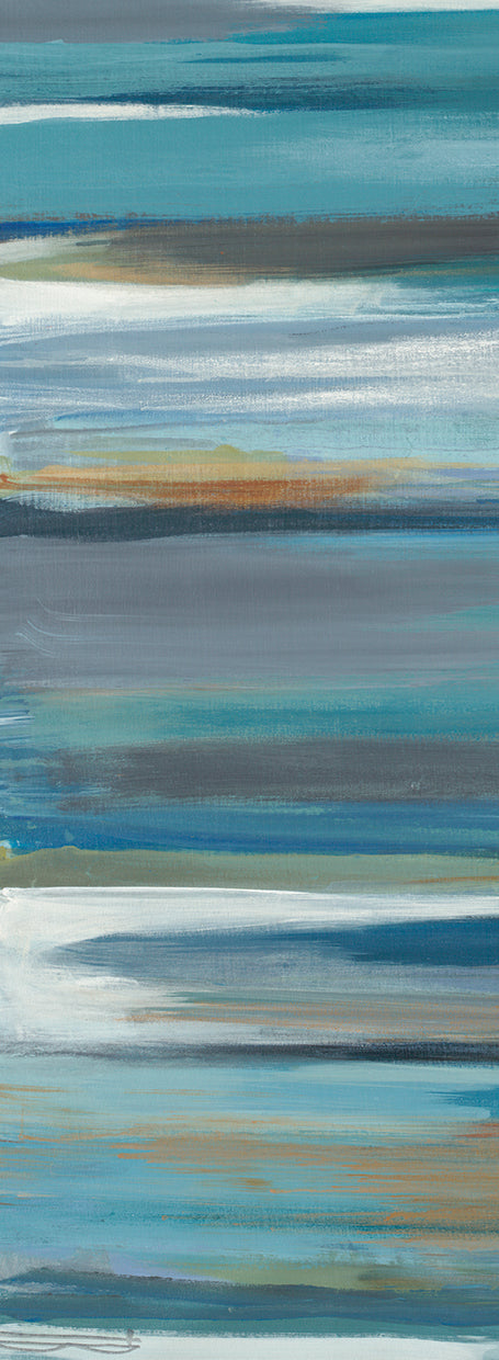 Rhythmic Blues I