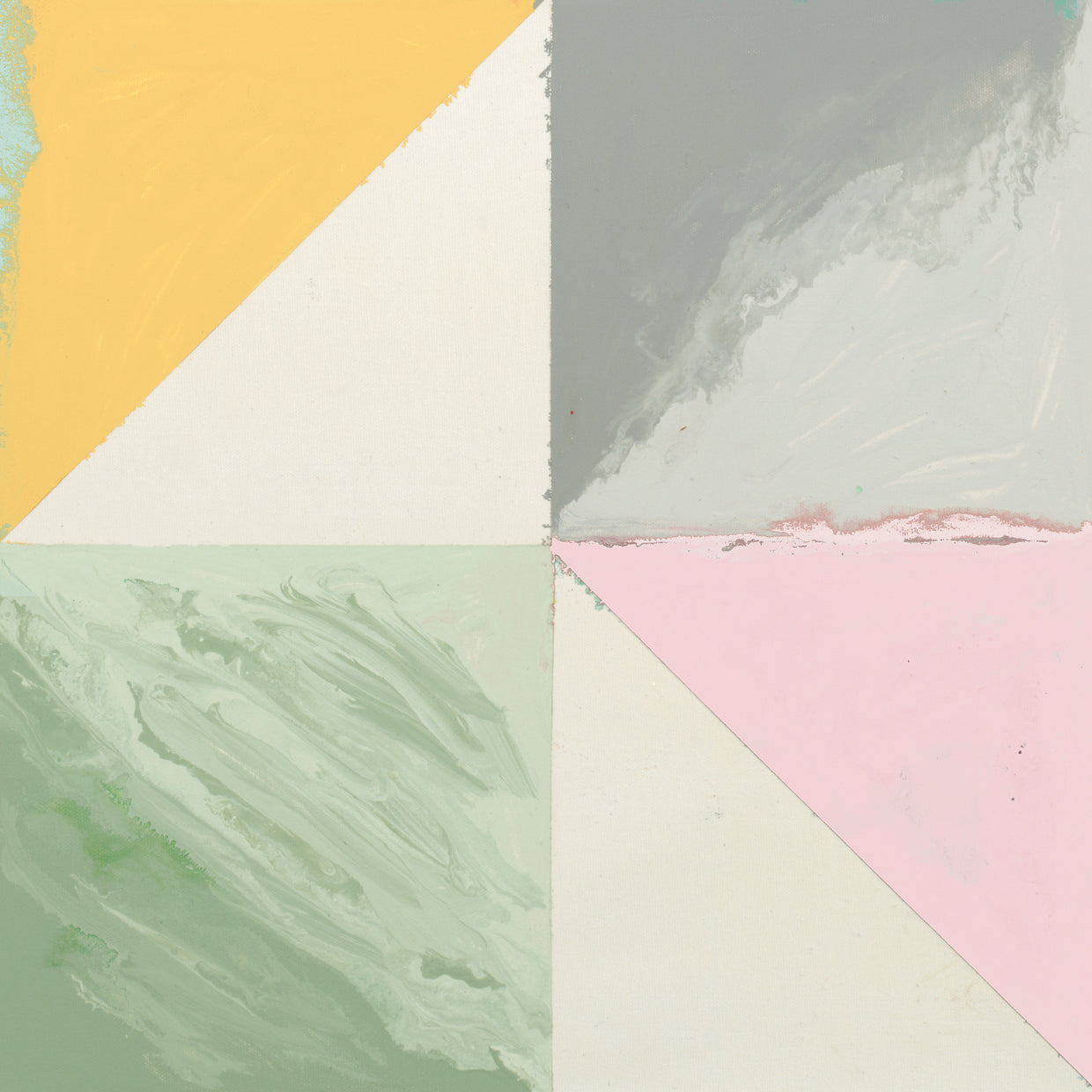 Color Blocks I