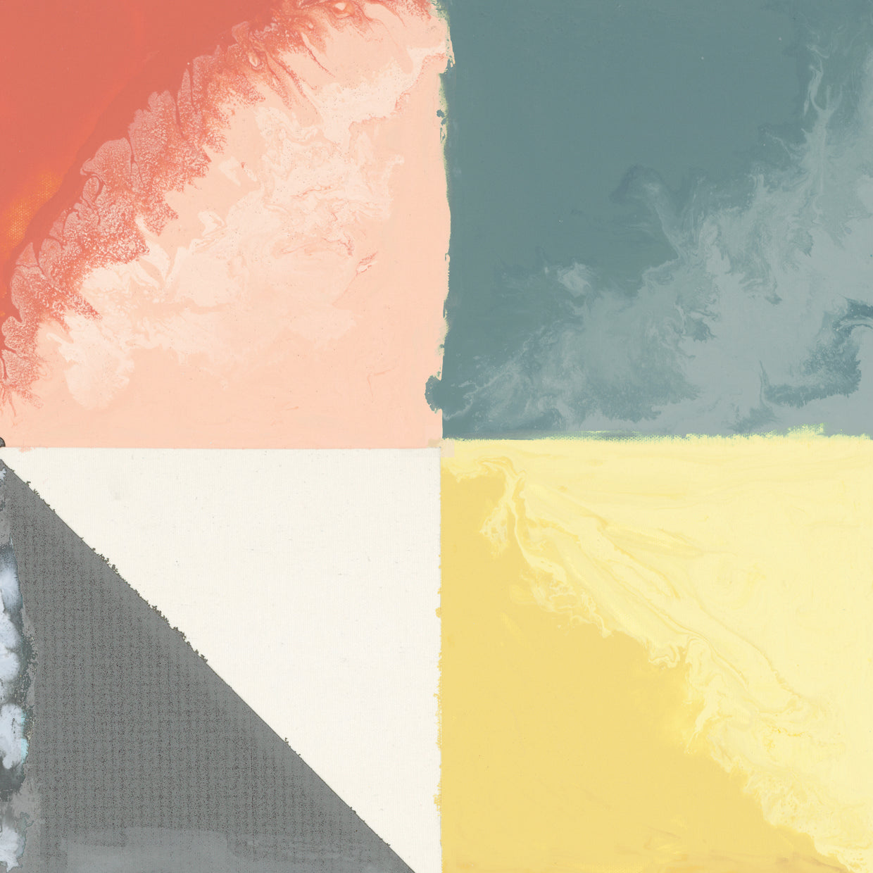 Color Blocks II
