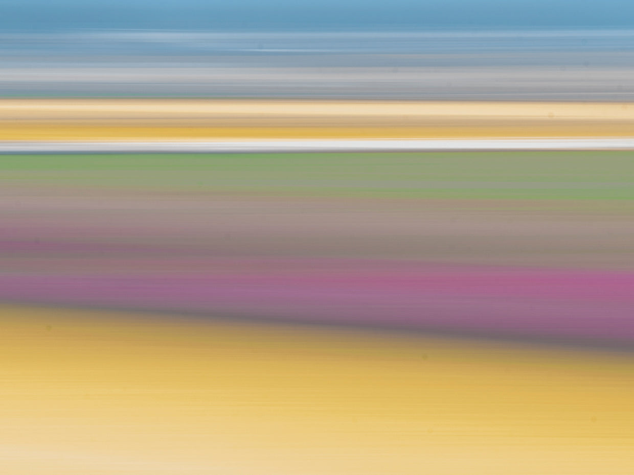 Rainbow Horizon