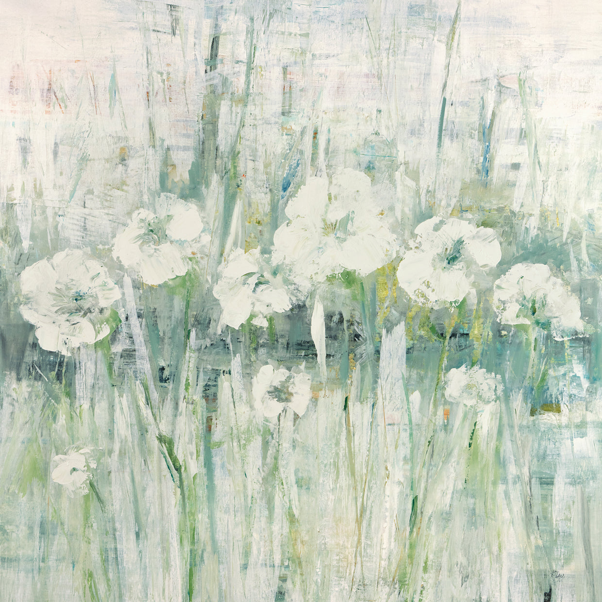 Floral Gift II