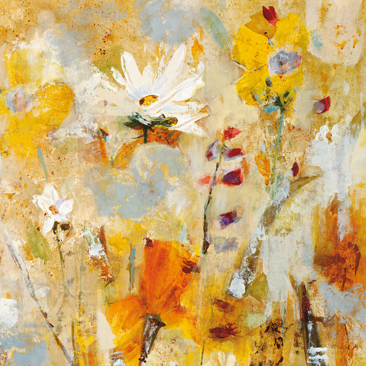 Jostle II