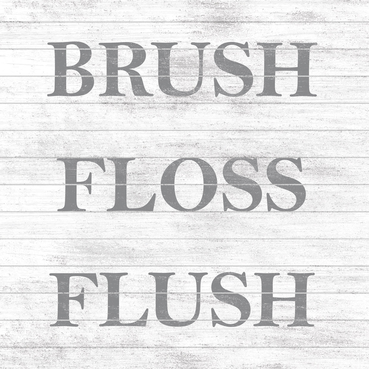 Bath Words I