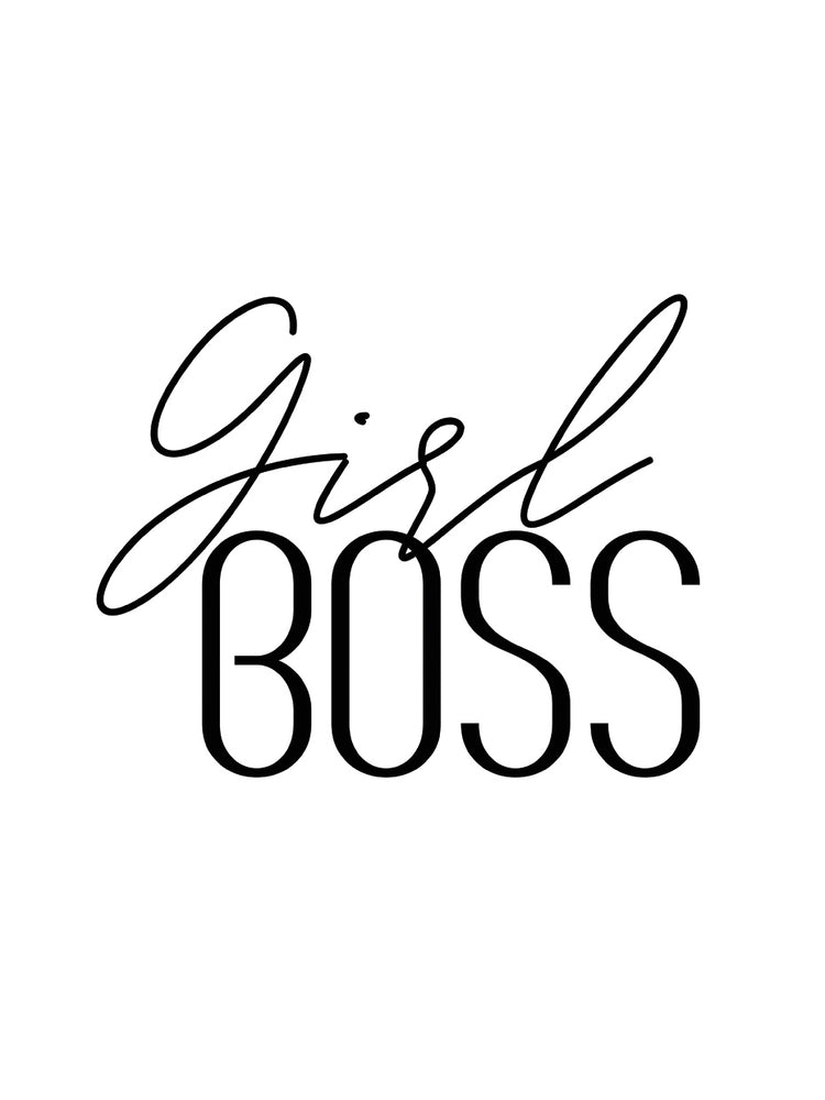 Girl Boss