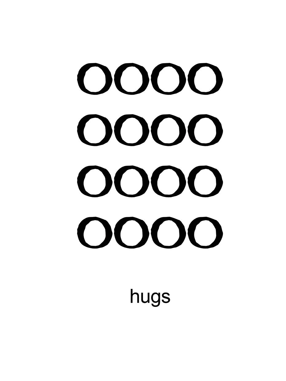Hugs