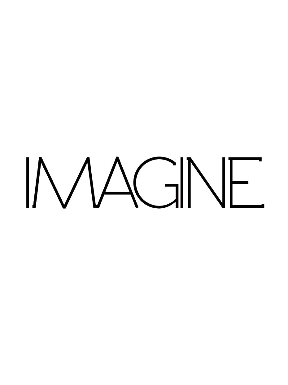 Imagine