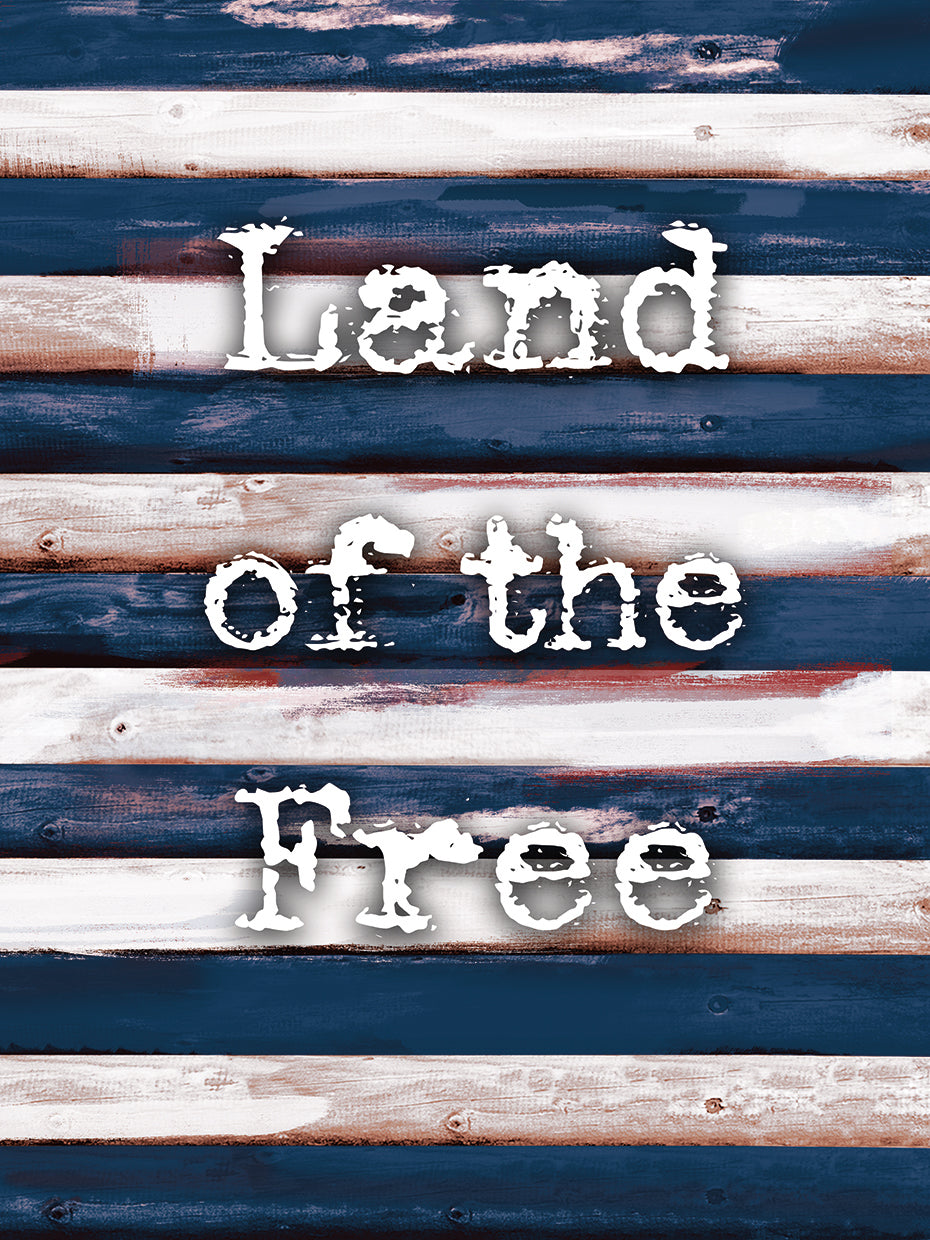 Land of the Free