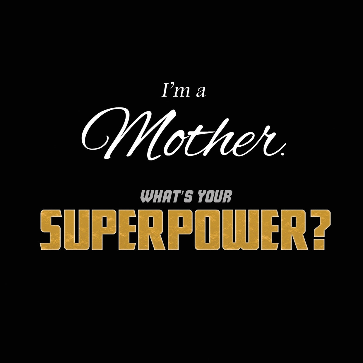 Superpower A