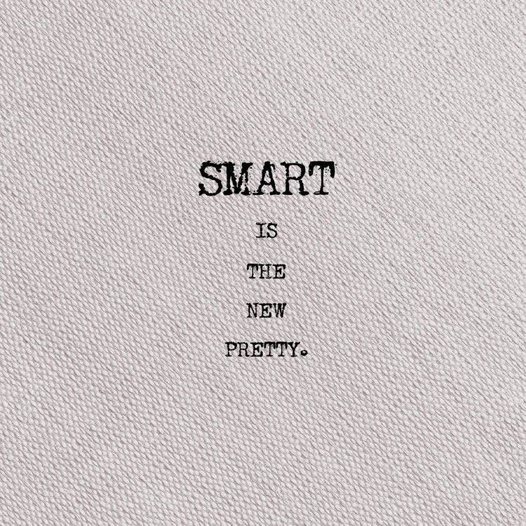 Escribe en Blush Smart Lienzo
