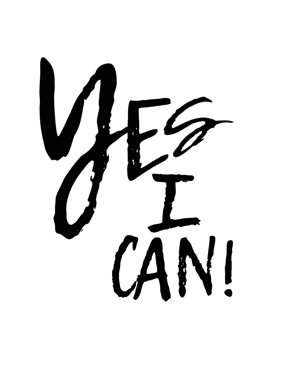 Yes I Can
