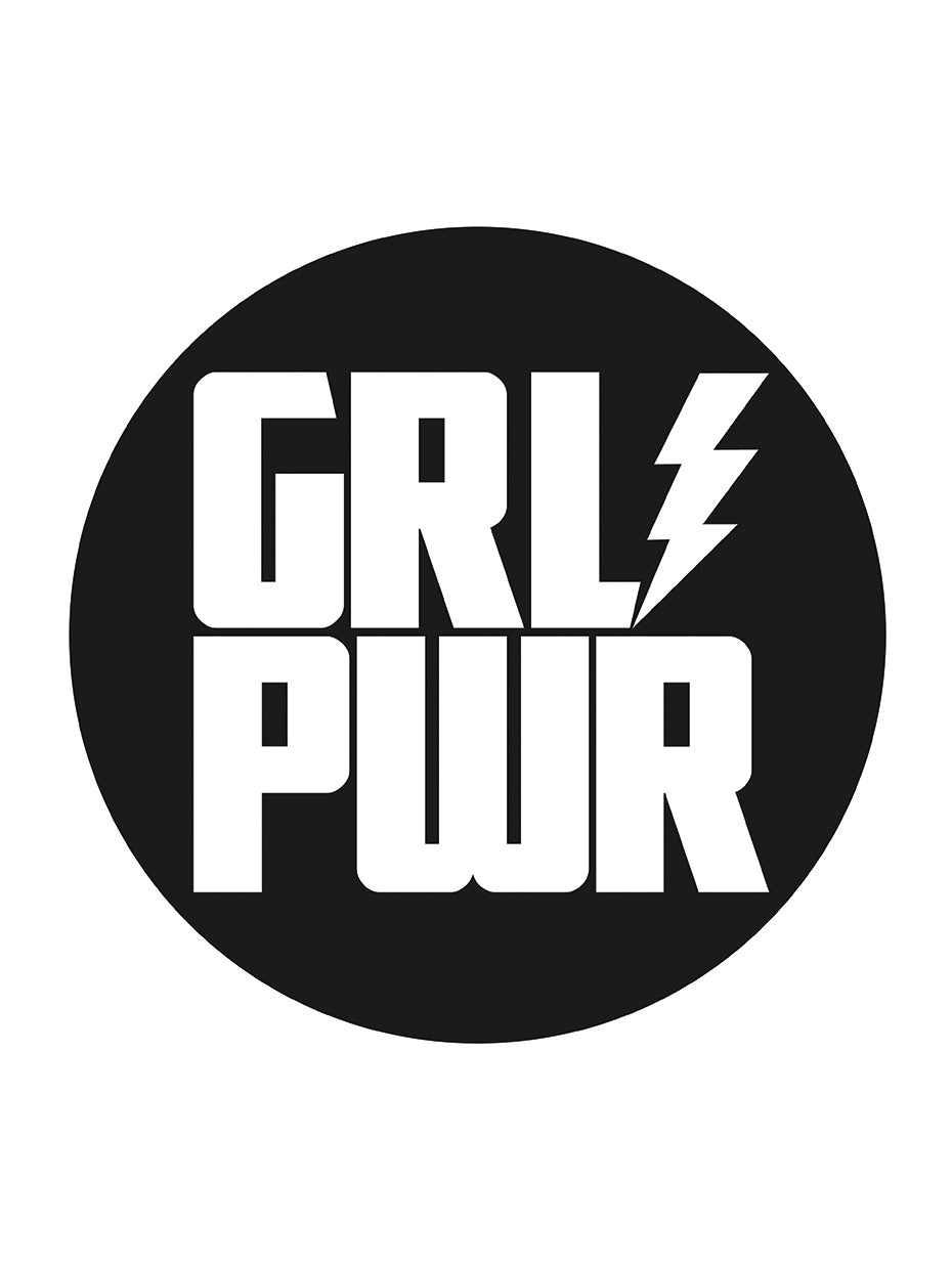 GRL PWR