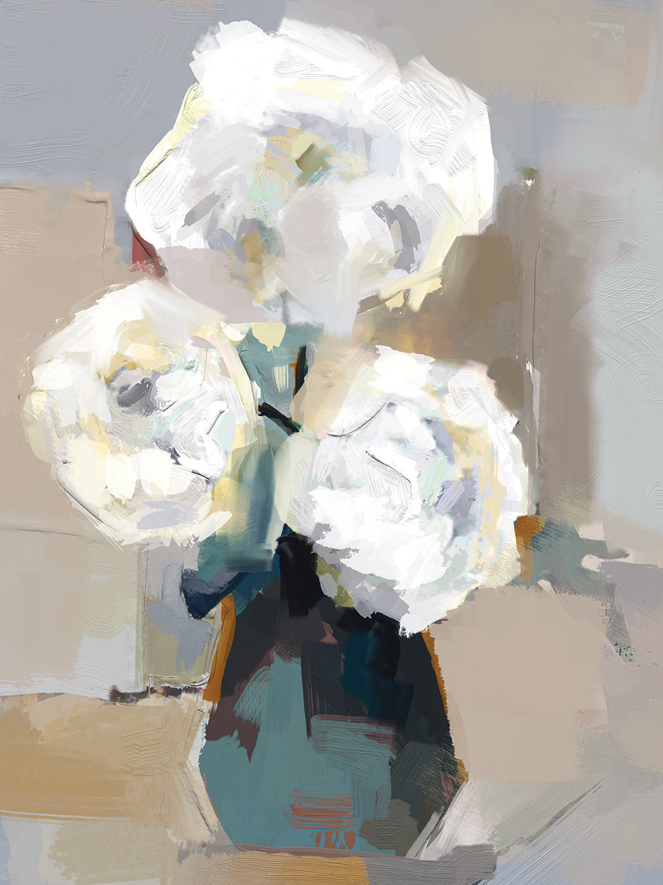 Petal Panache IV
