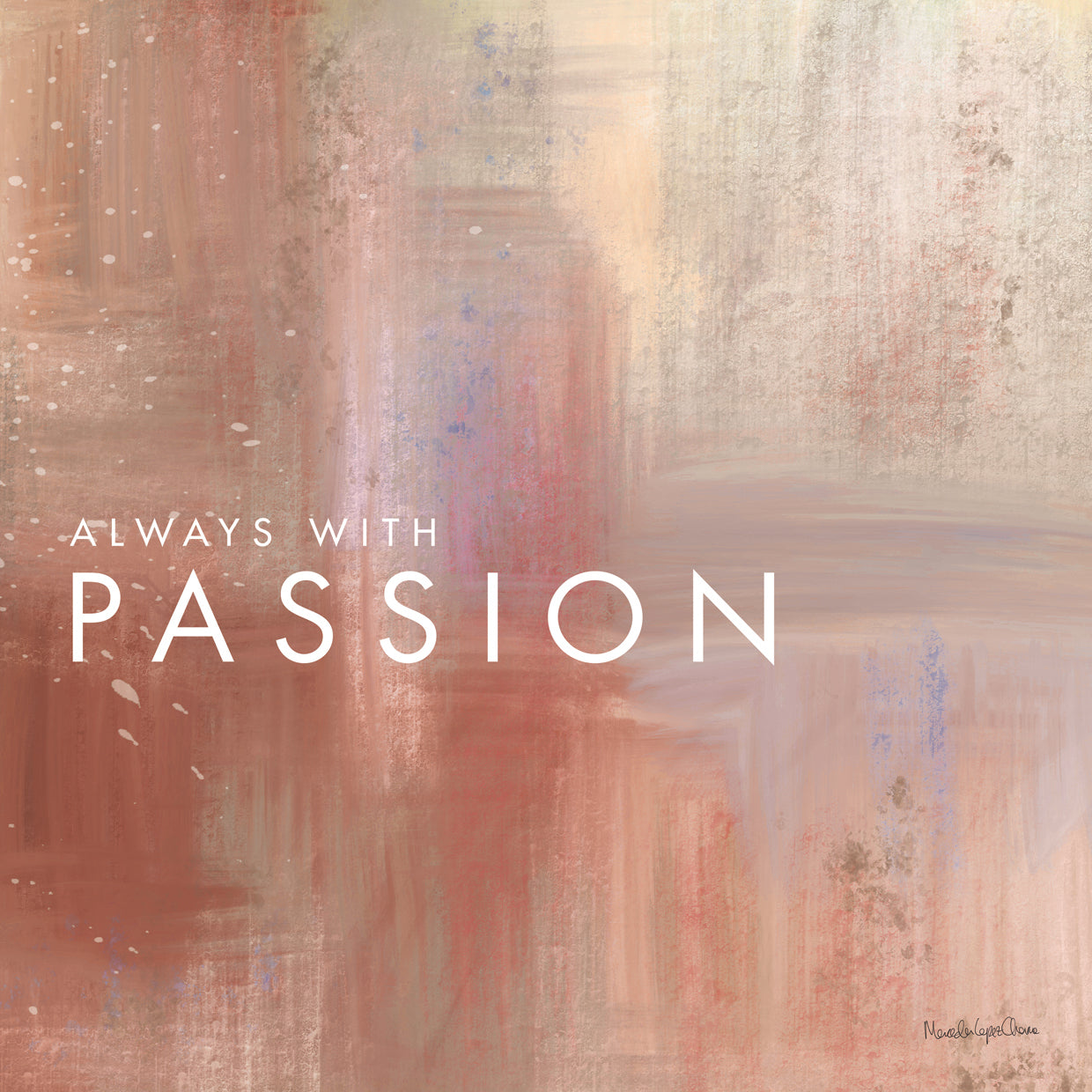 Passion