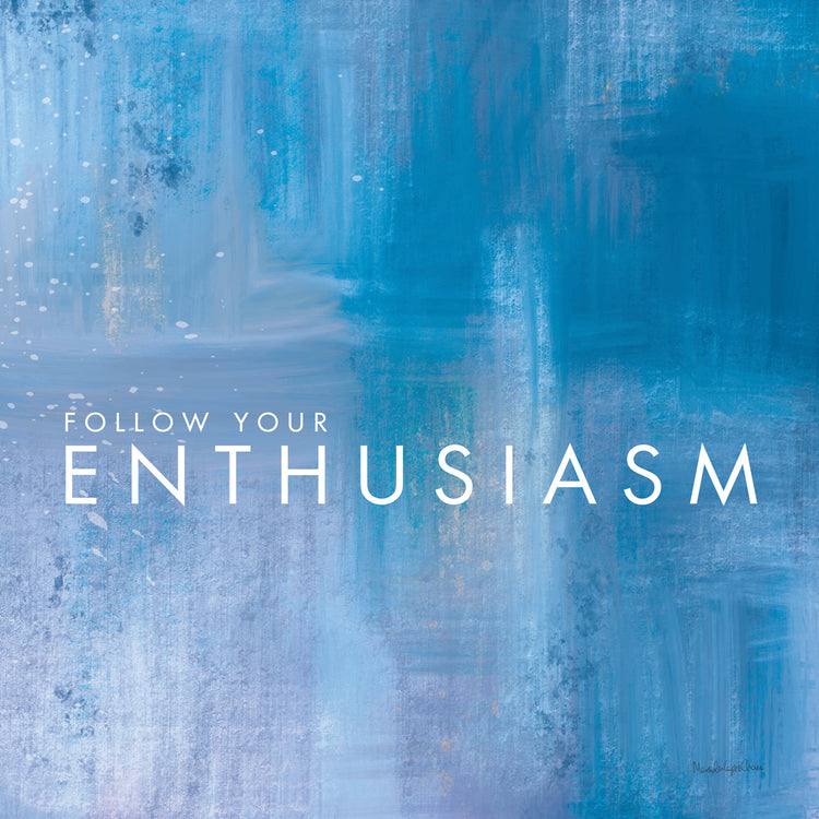 Enthusiasm