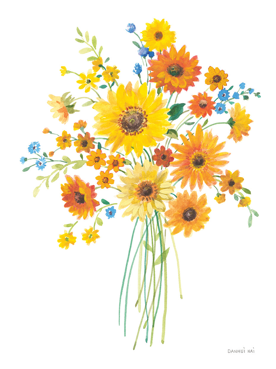 Sunshine Bouquet I