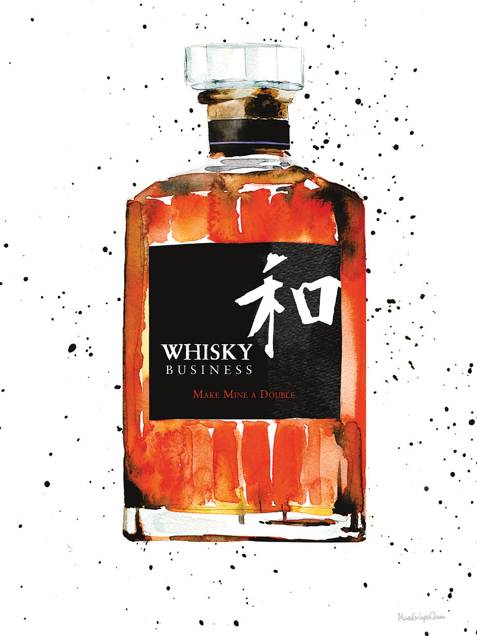 Whisky Business