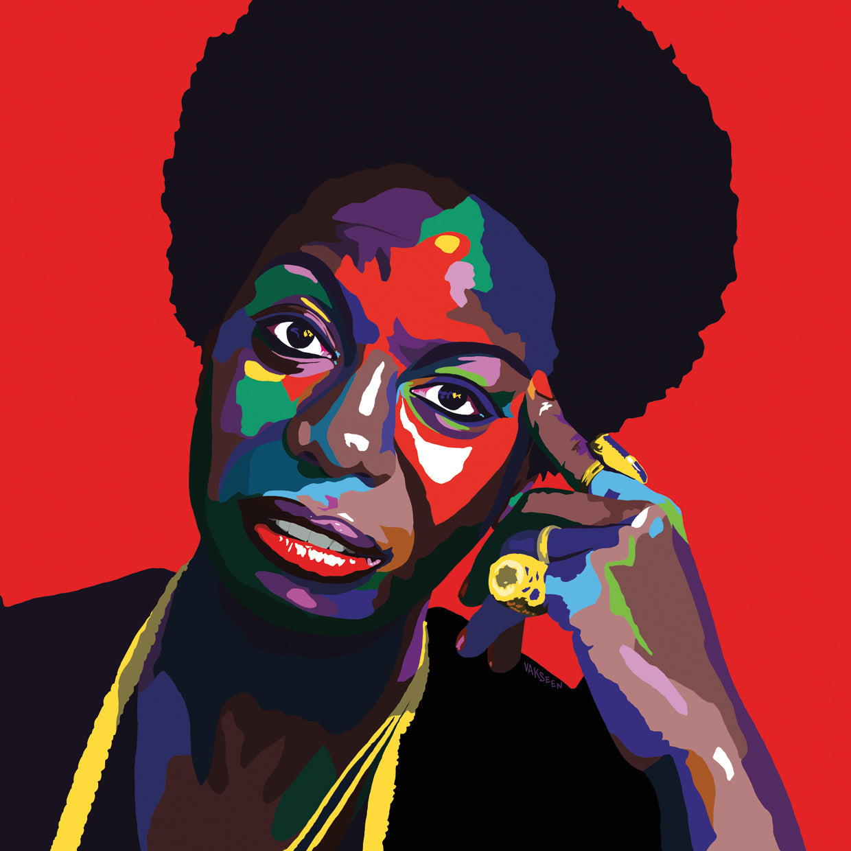 Young, Gifted & Black