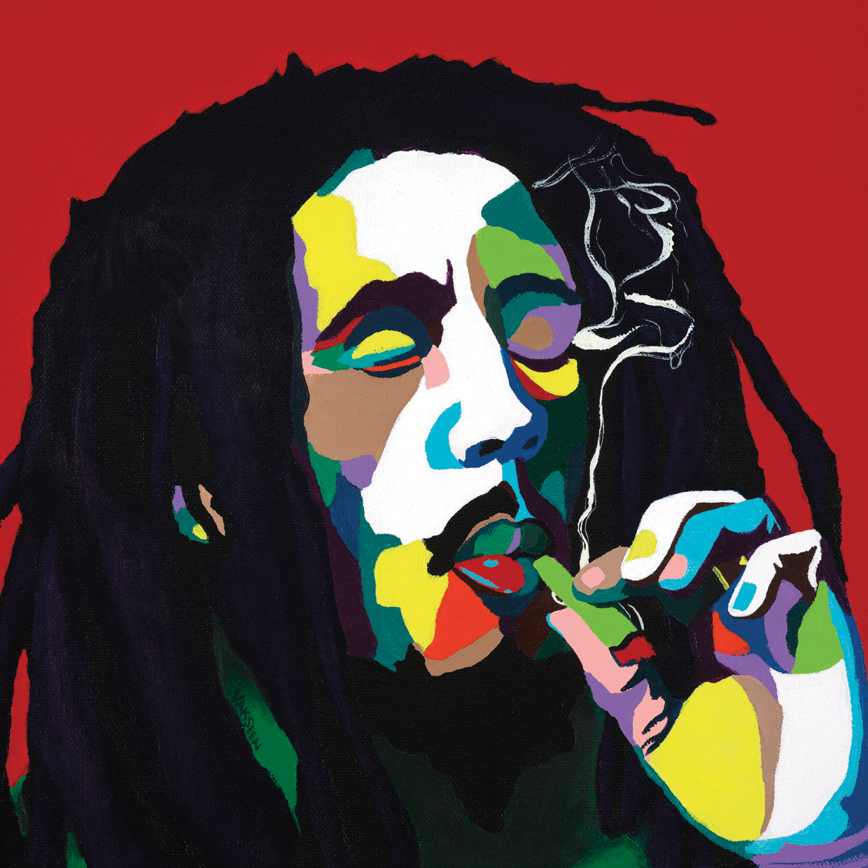 Burnin Bob