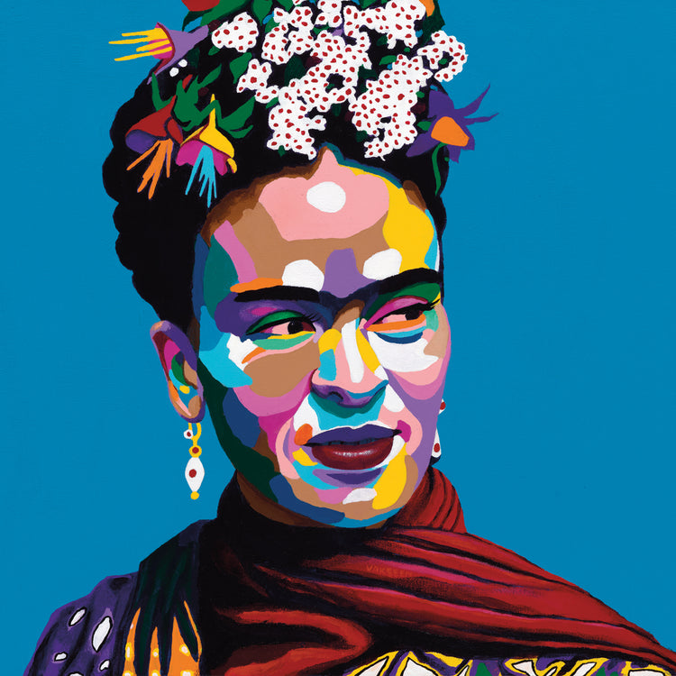 Frida