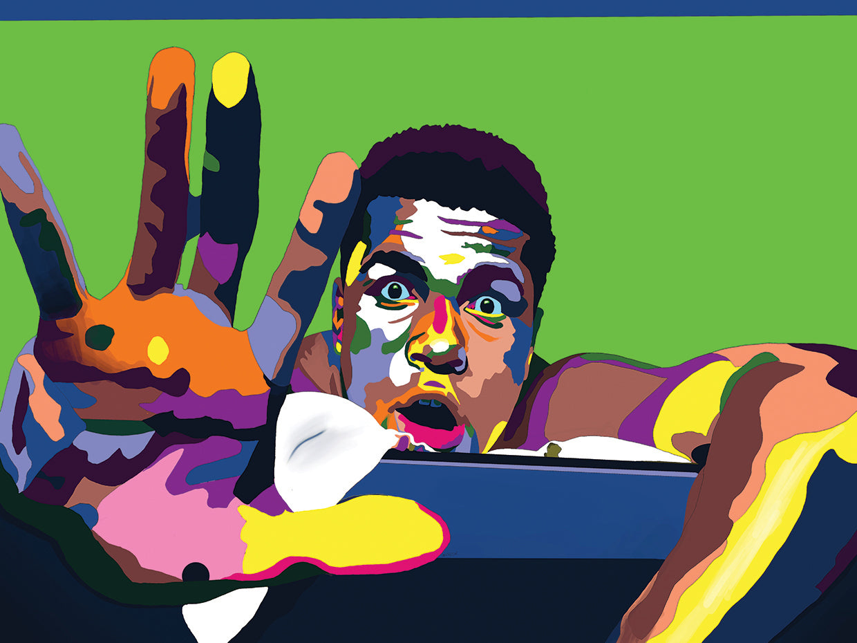 The Greatest
