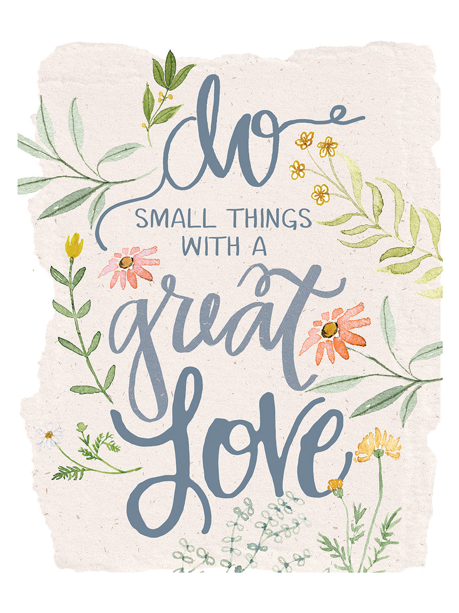 Great Love Flowers