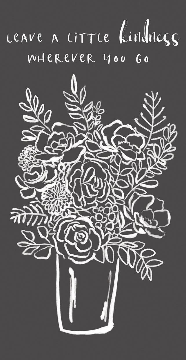 Leave a Little Kindness