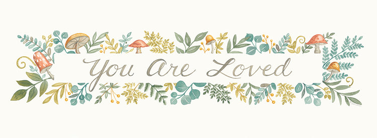 You Are Loved