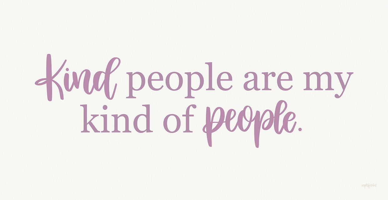 Kind People