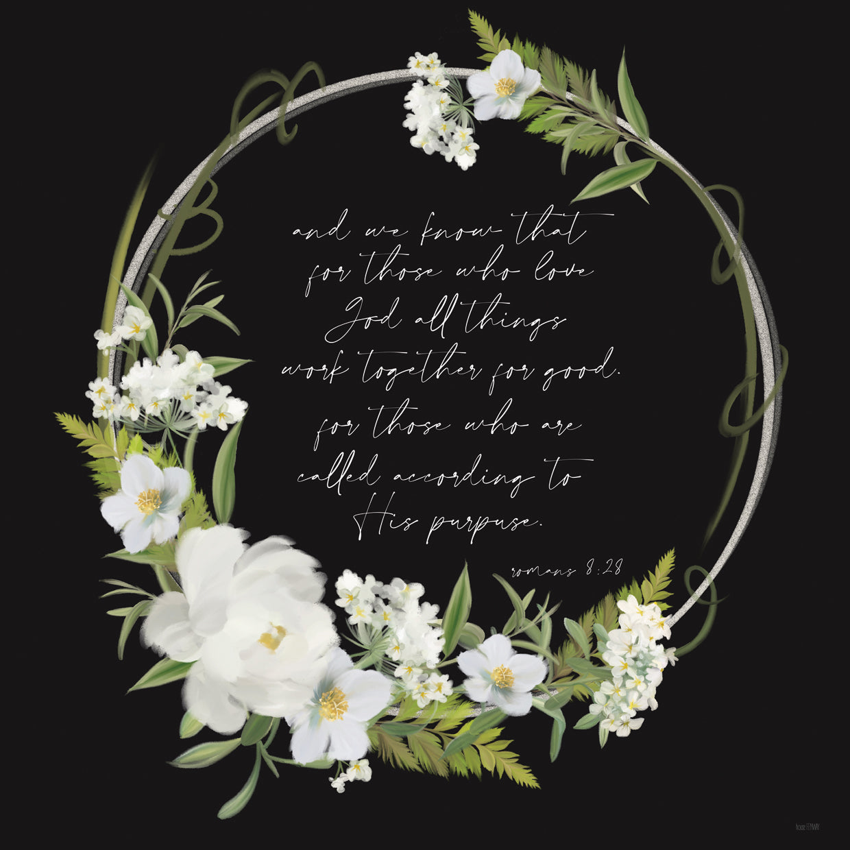 Romans 8