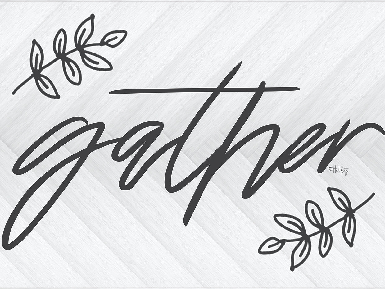 Gather