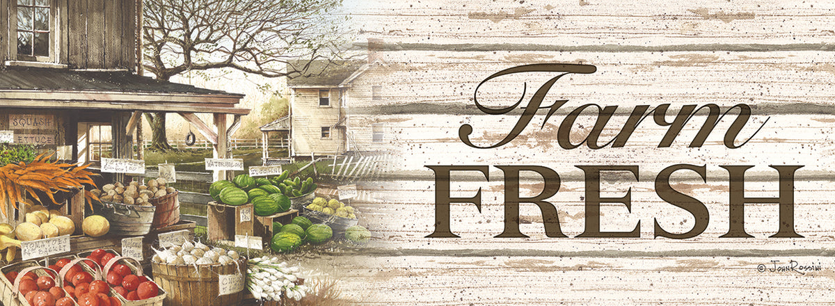Farm Fresh