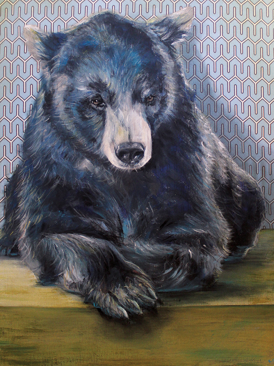 Black Bear