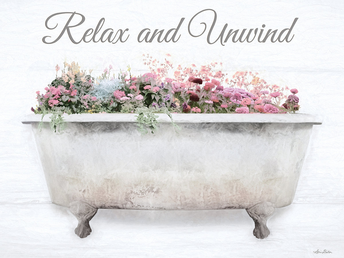 Relax & Unwind