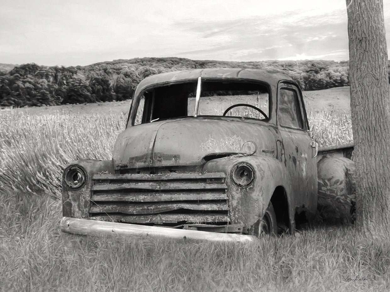 Rustic Charm II