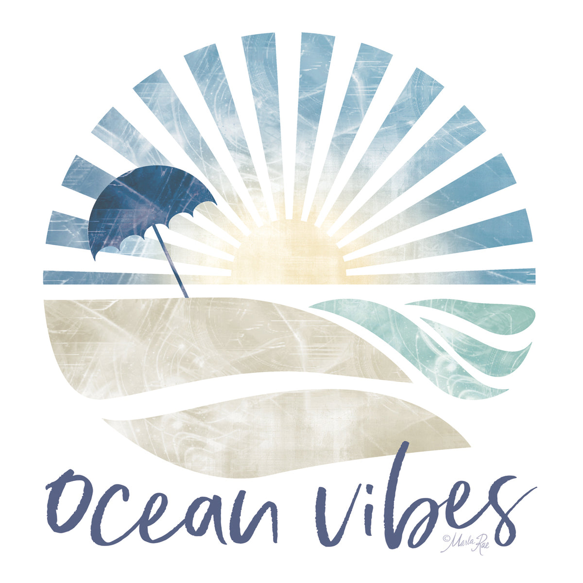 Ocean Vibes