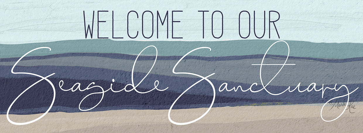 Welcome to Our Seaside Sanctuary