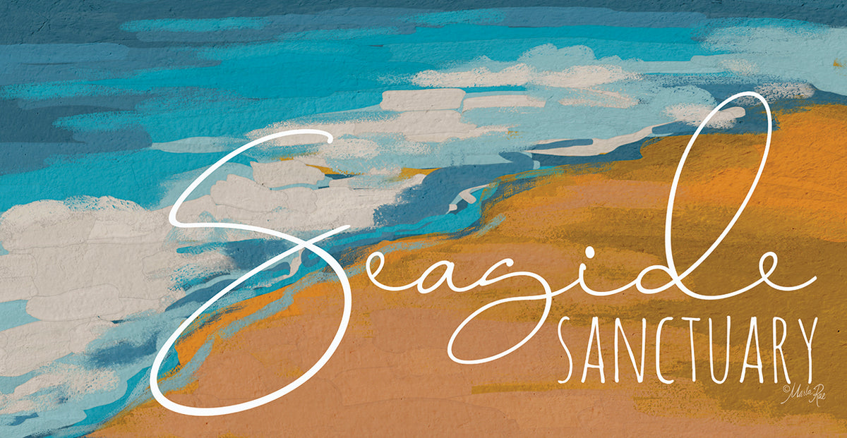 Seaside Sanctuary