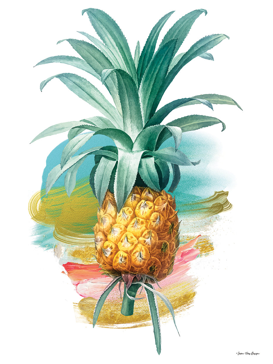 Pineapple I