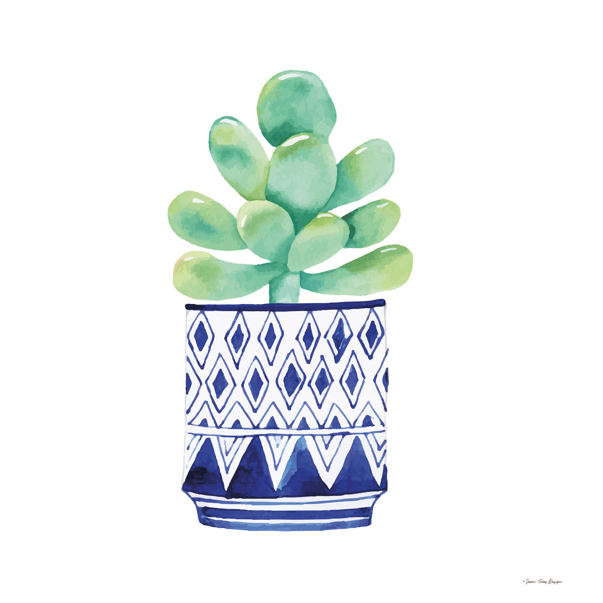 The Cacti